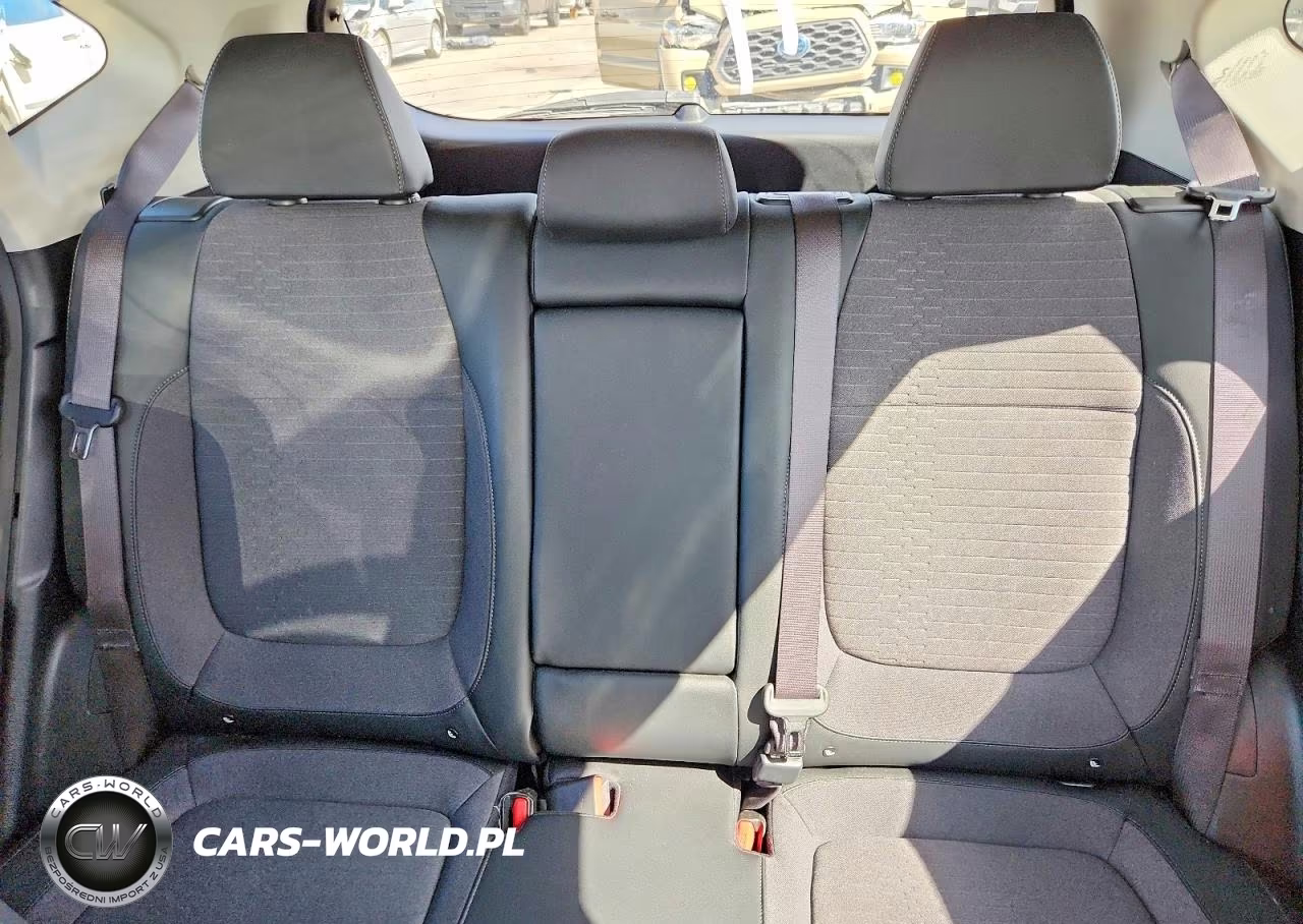 2023 Kia Seltos S VIN:KNDEUCAA4P7445748 - 10