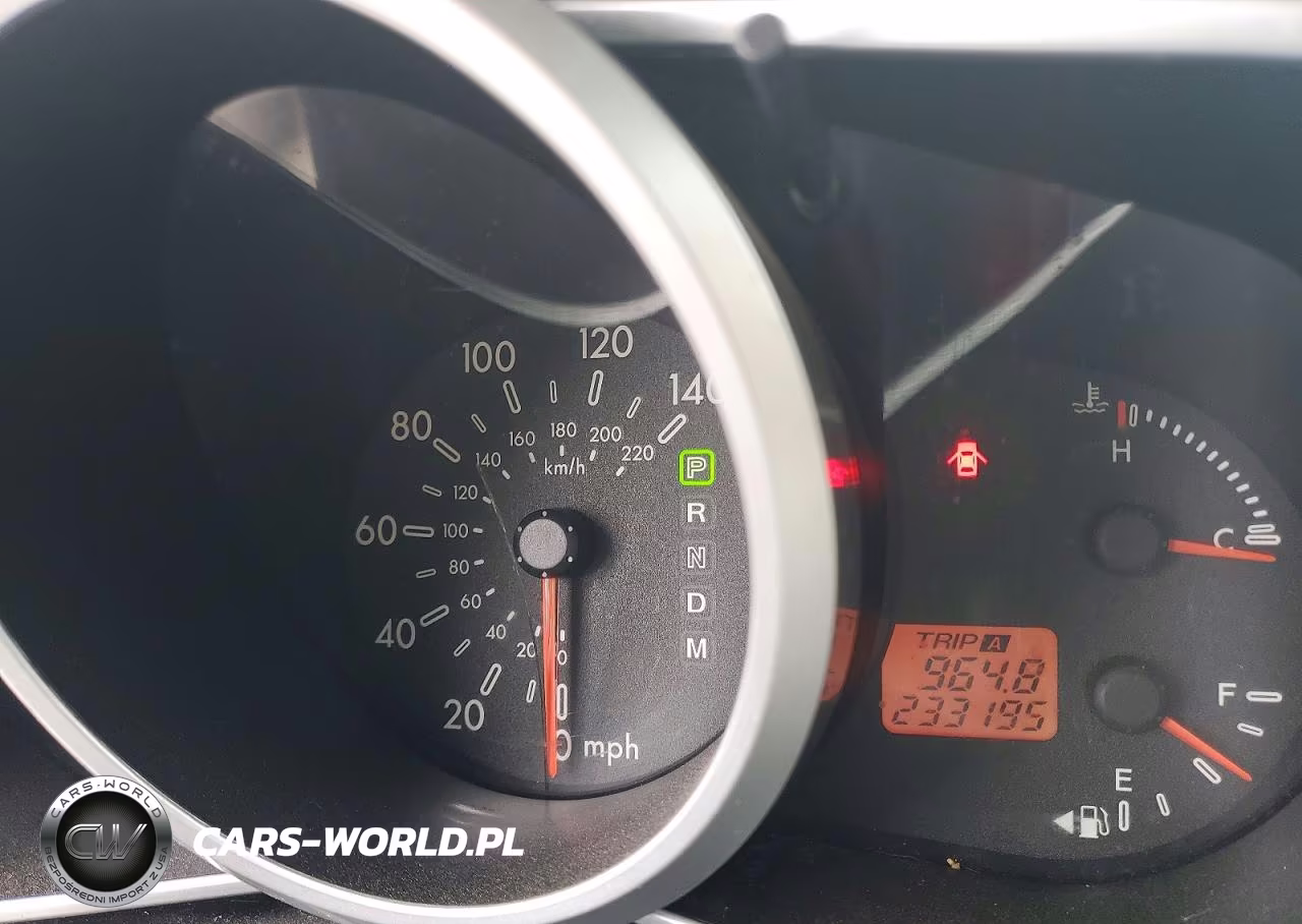 2008 Mazda Cx-7 VIN:JM3ER293880188466 - 9