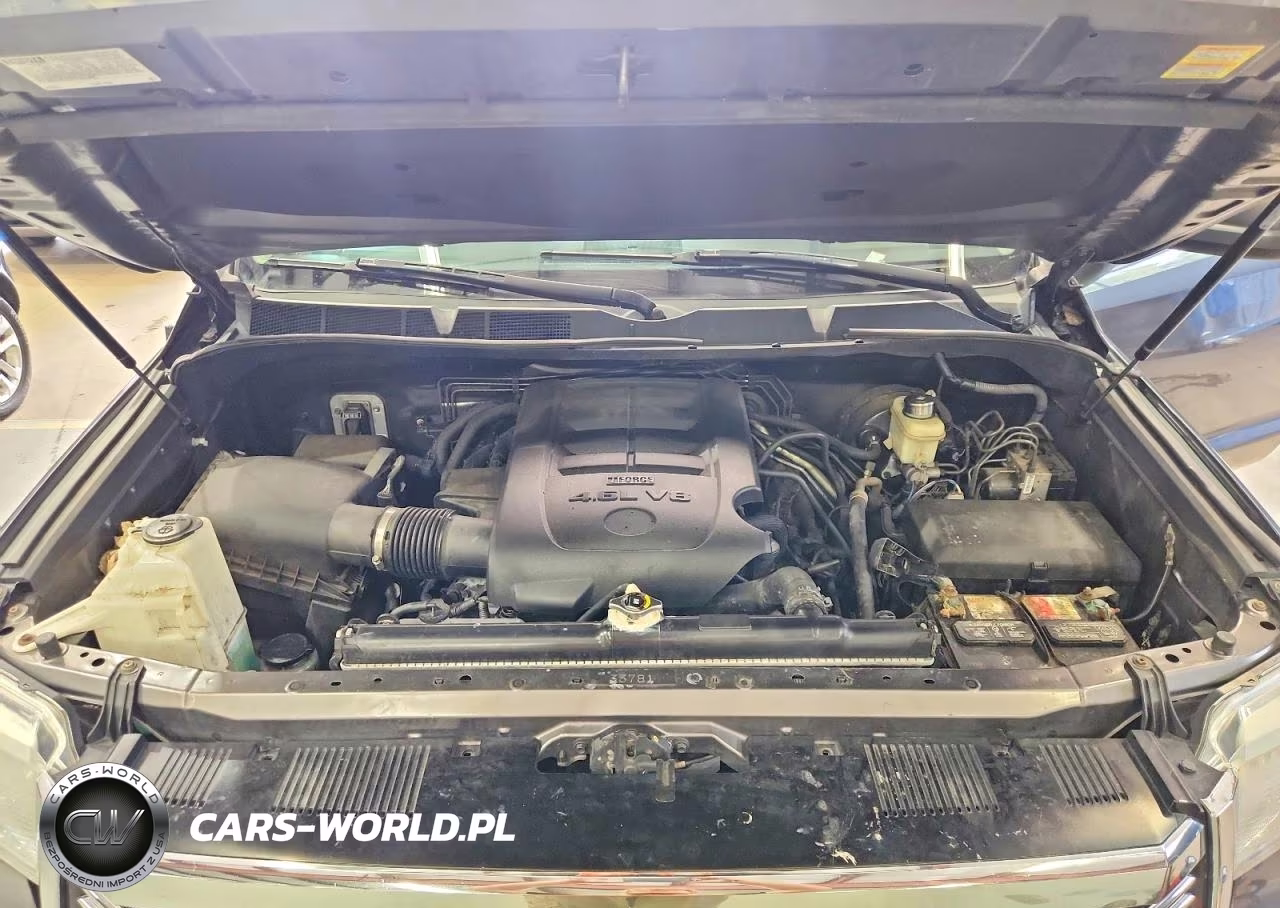2017 Toyota Tundra Sr5 VIN:5TFUM5F16HX070432 - 11