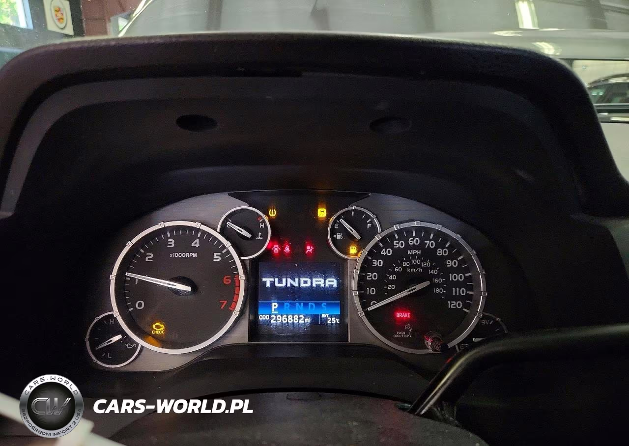 2017 Toyota Tundra Sr5 VIN:5TFUM5F16HX070432 - 9