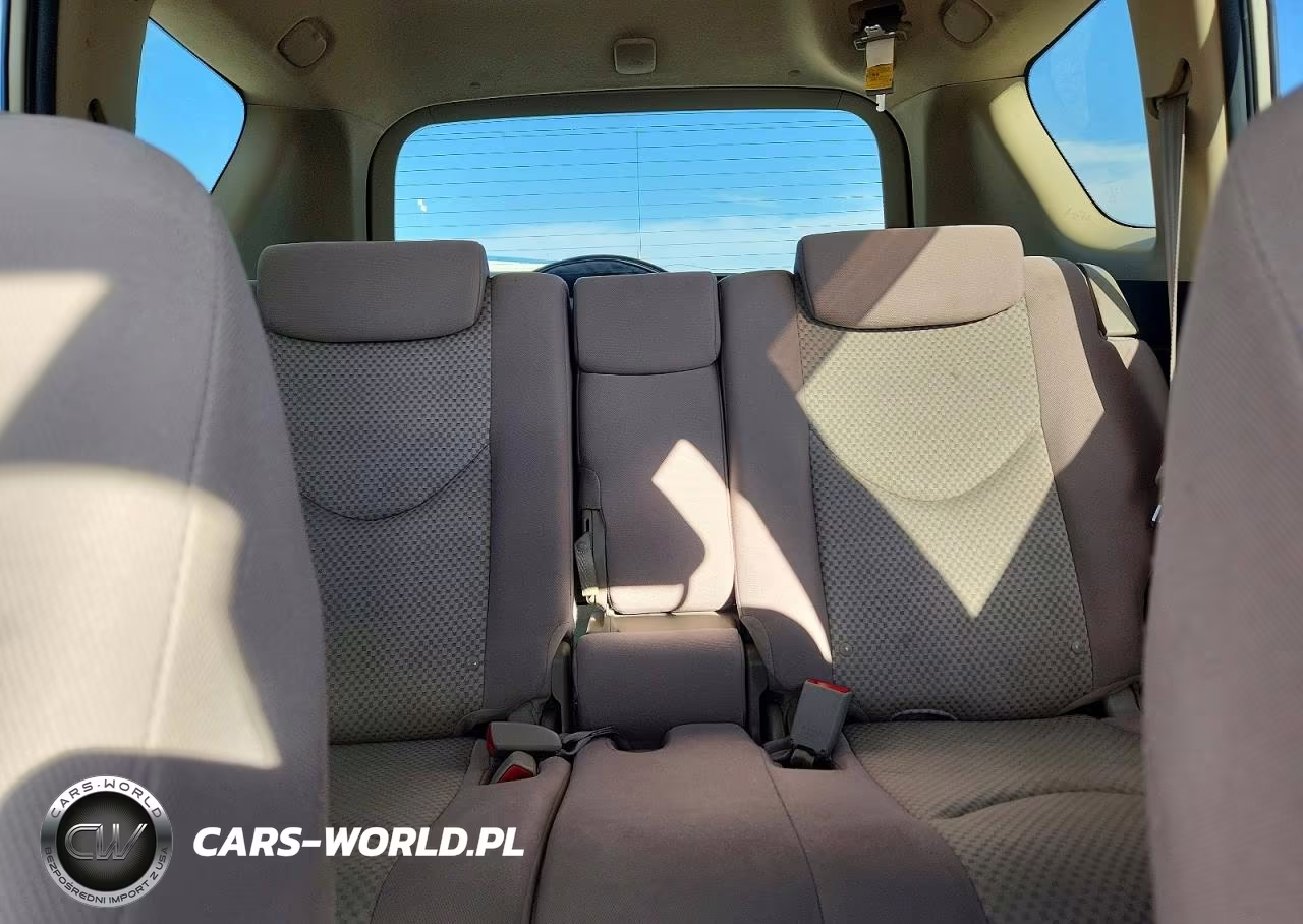 2008 Toyota Rav4 Base VIN:JTMBD33V685174658 - 10