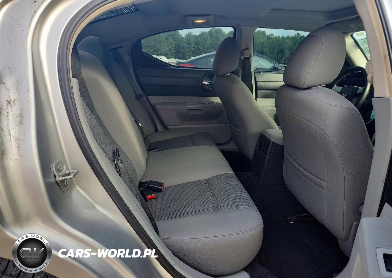 2007 Dodge Charger Se VIN:2B3KA43GX7H879763 - 11