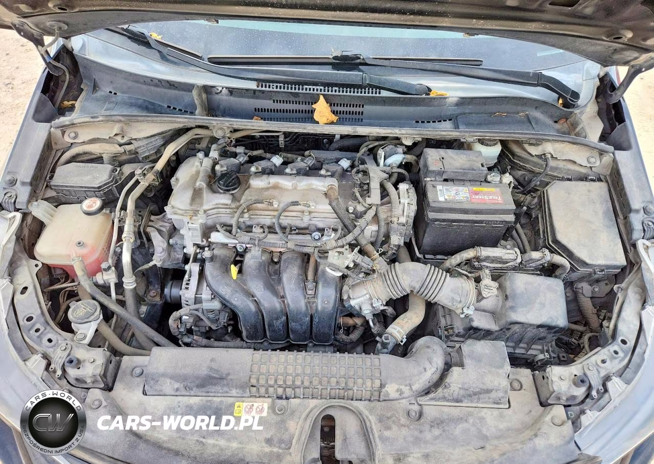 2020 Toyota Corolla Le VIN:JTDEPRAE6LJ064798 - 11