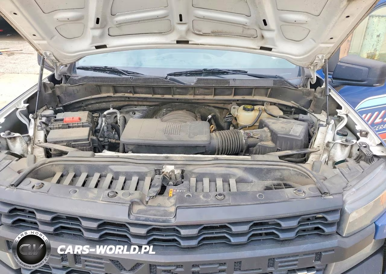 2019 Chevrolet Silverado C1500 VIN:1GCRWAEH7KZ229879 - 11