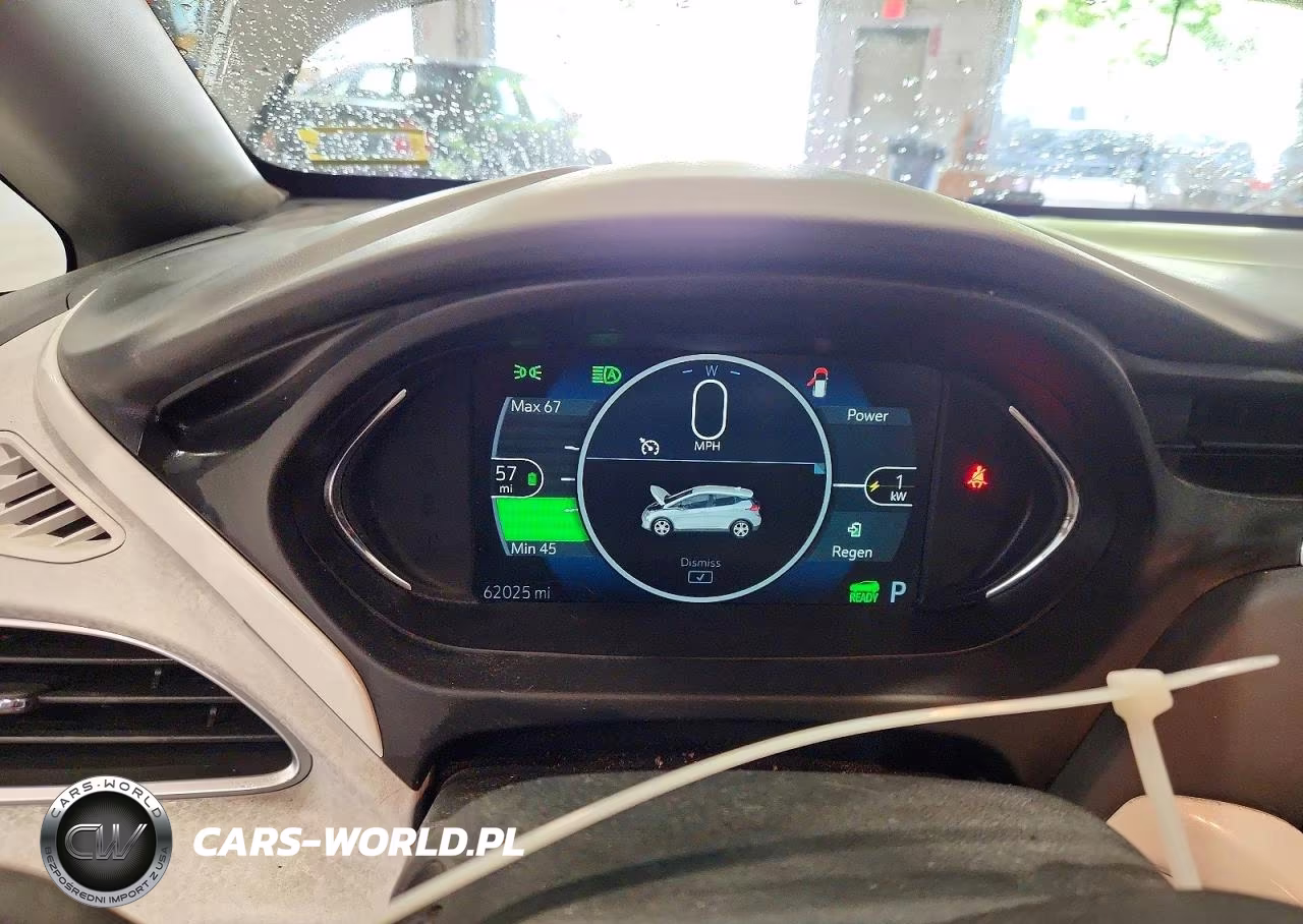 2020 Chevrolet Bolt Ev Lt VIN:1G1FY6S0XL4112135 - 9