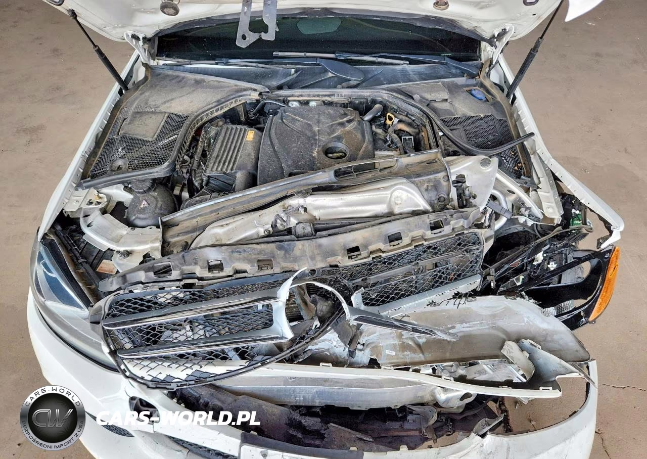 2018 Mercedes-Benz C 300 VIN:55SWF4JB7JU273292 - 11