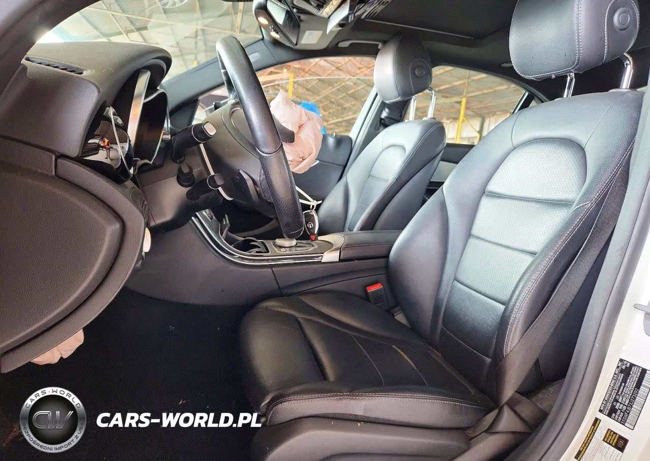 2018 Mercedes-Benz C 300 VIN:55SWF4JB7JU273292 - 7
