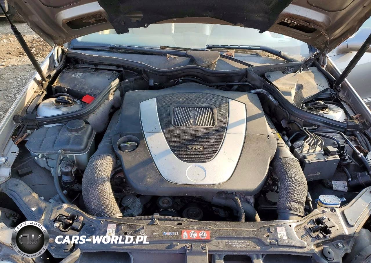 2006 Mercedes-Benz Clk 350 VIN:WDBTJ56HX6F199194 - 11