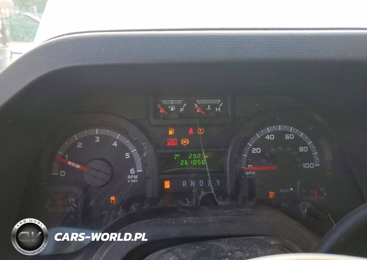 2012 Ford E 250 Delivery Van VIN:1FTNS2EW5CDA10397 - 9