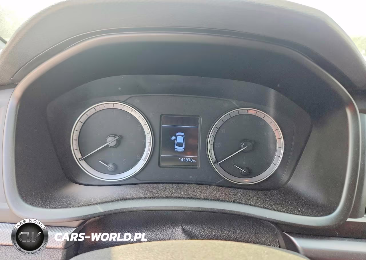 2019 Hyundai Sonata Se VIN:5NPE24AF3KH774405 - 9