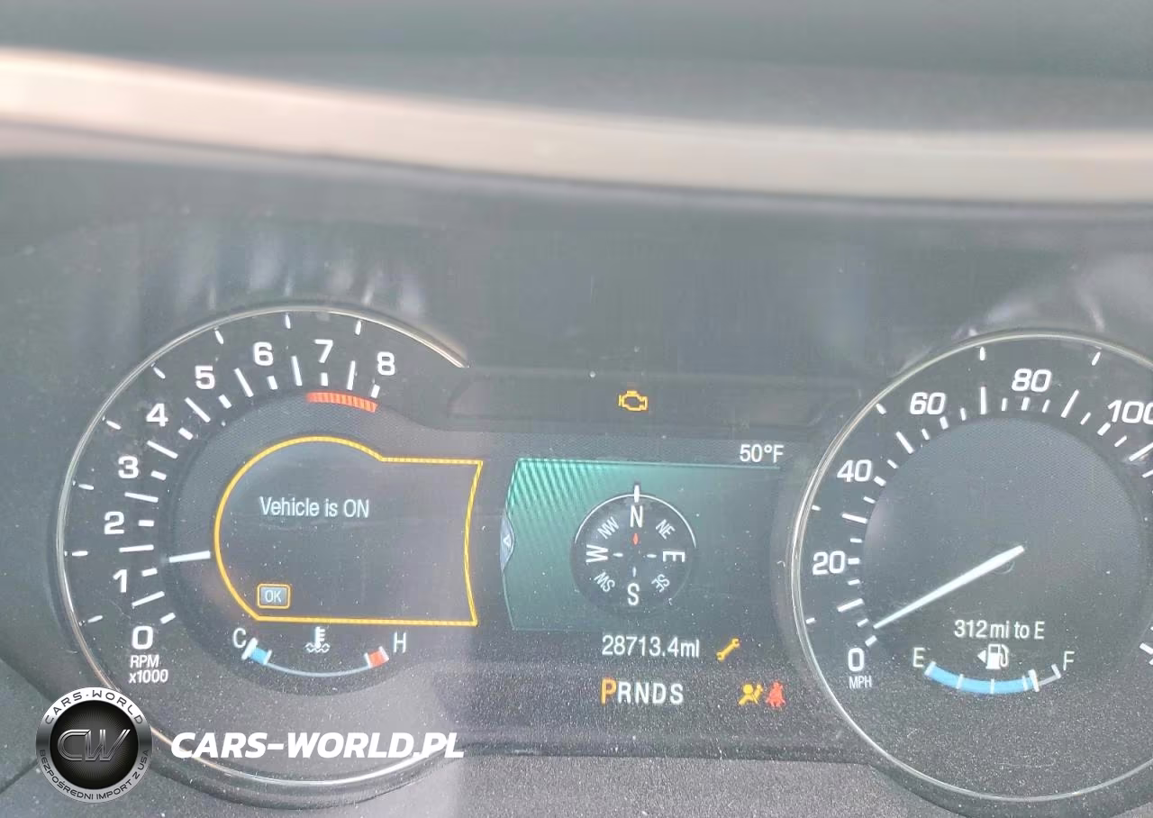 2019 Lincoln Mkz Reserve Ii VIN:3LN6L5D9XKR634499 - 9