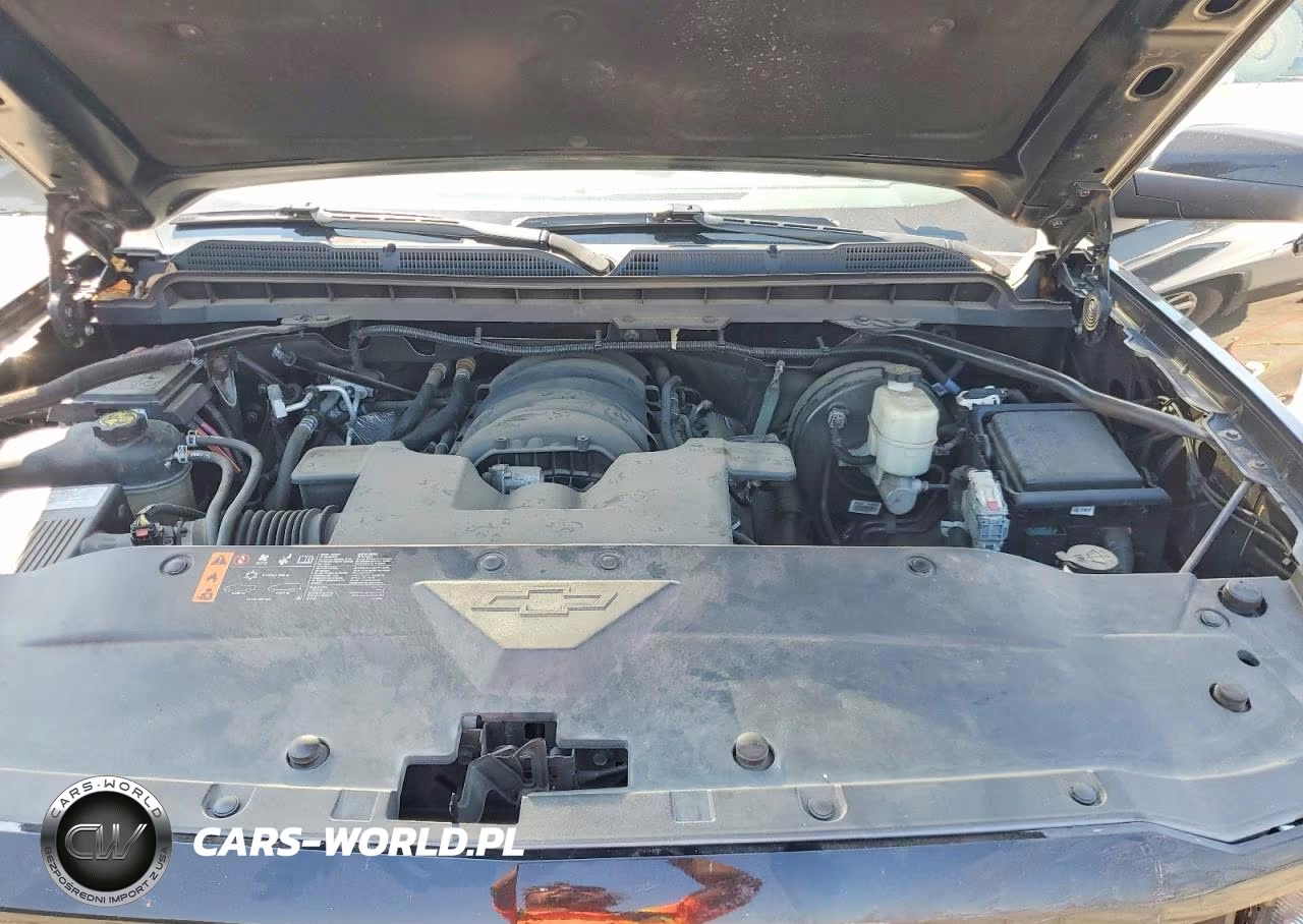 2019 Chevrolet Silverado Ld K1500 Lt VIN:2GCVKPEC3K1210000 - 11