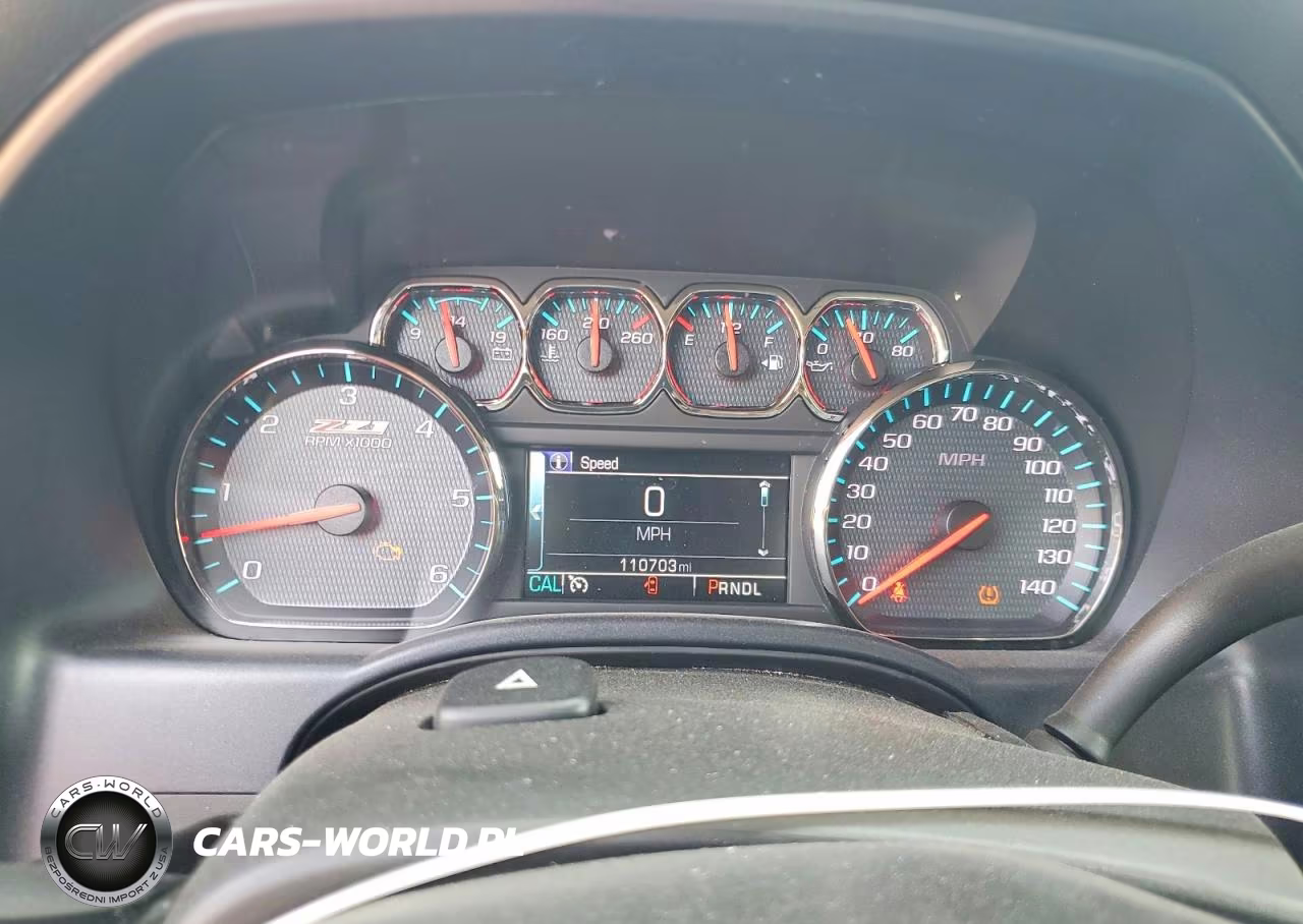 2019 Chevrolet Silverado Ld K1500 Lt VIN:2GCVKPEC3K1210000 - 9