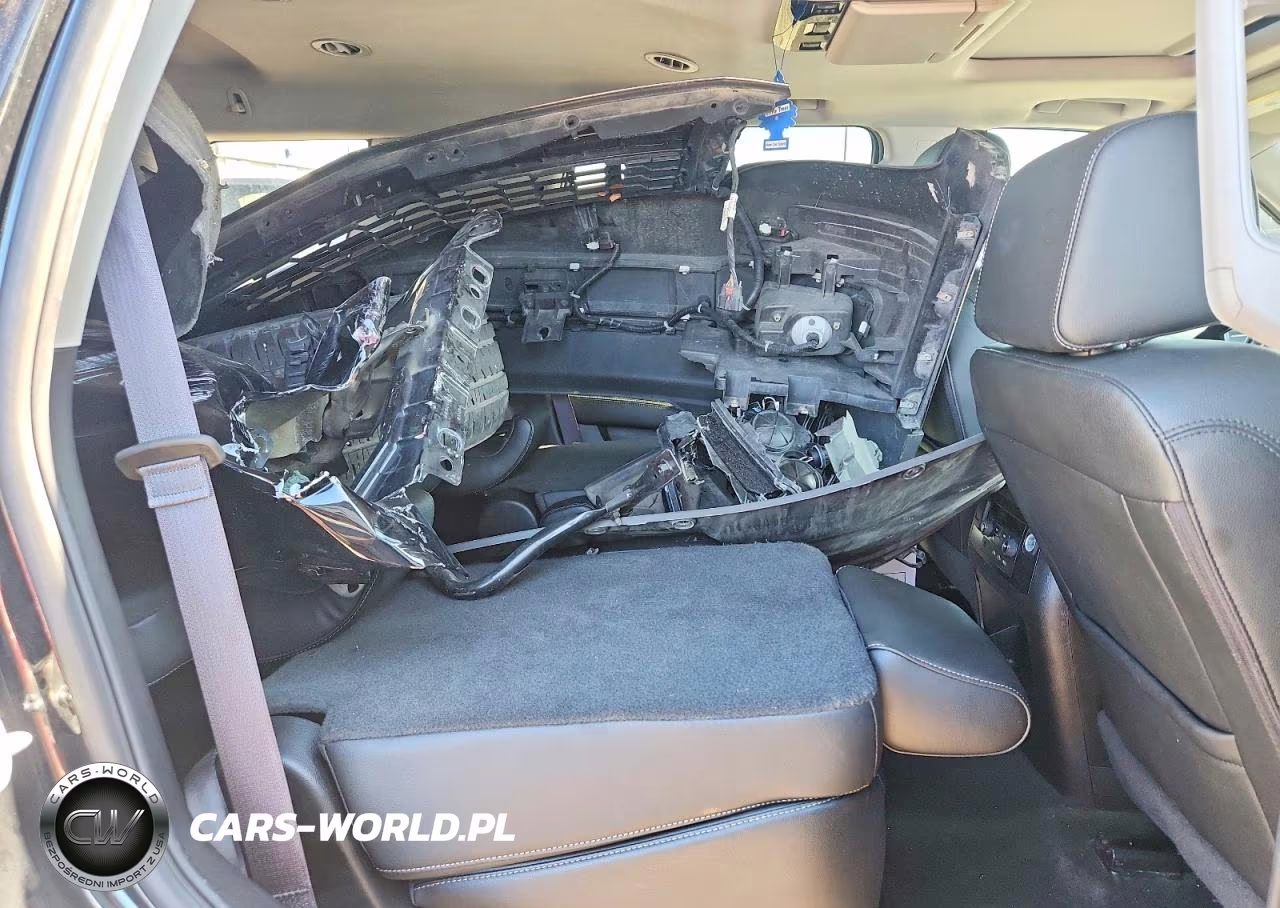2017 Chevrolet Tahoe K1500 Lt VIN:1GNSKBKC0HR147777 - 10