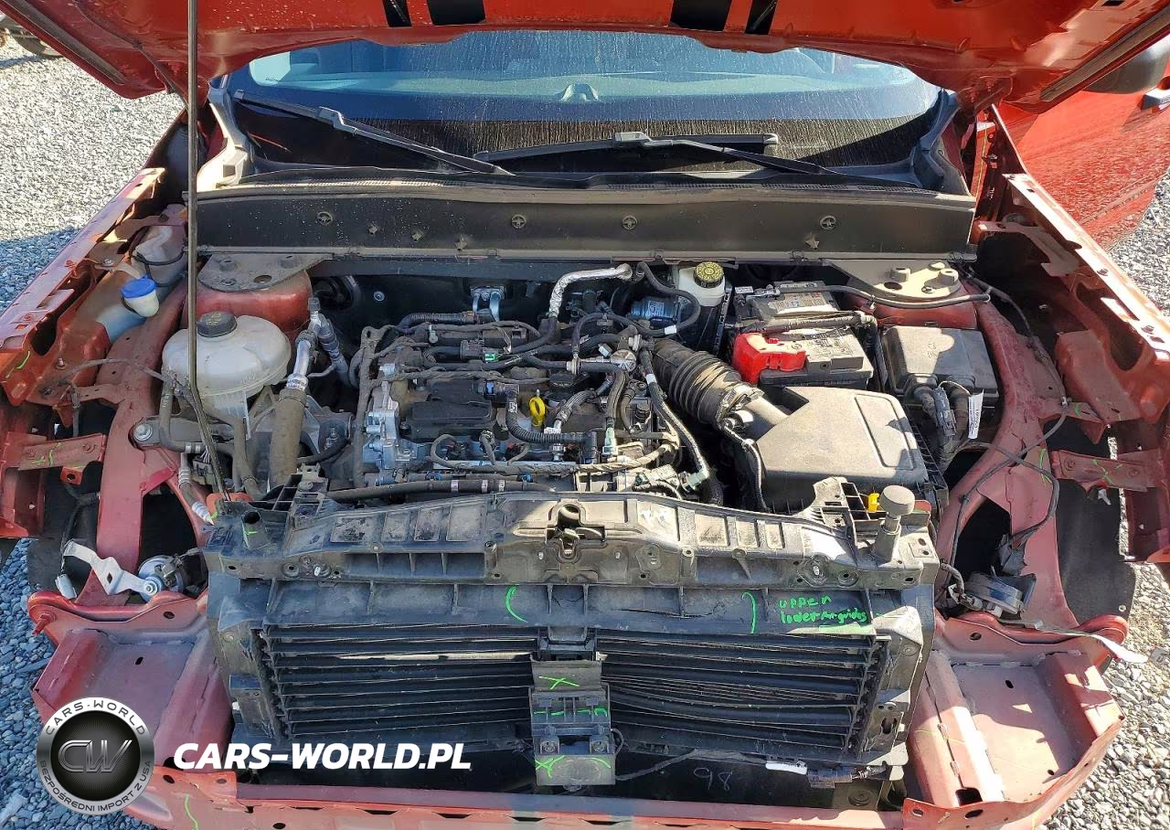 2022 Ford Bronco Sport Big Bend VIN:3FMCR9B61NRD93616 - 12
