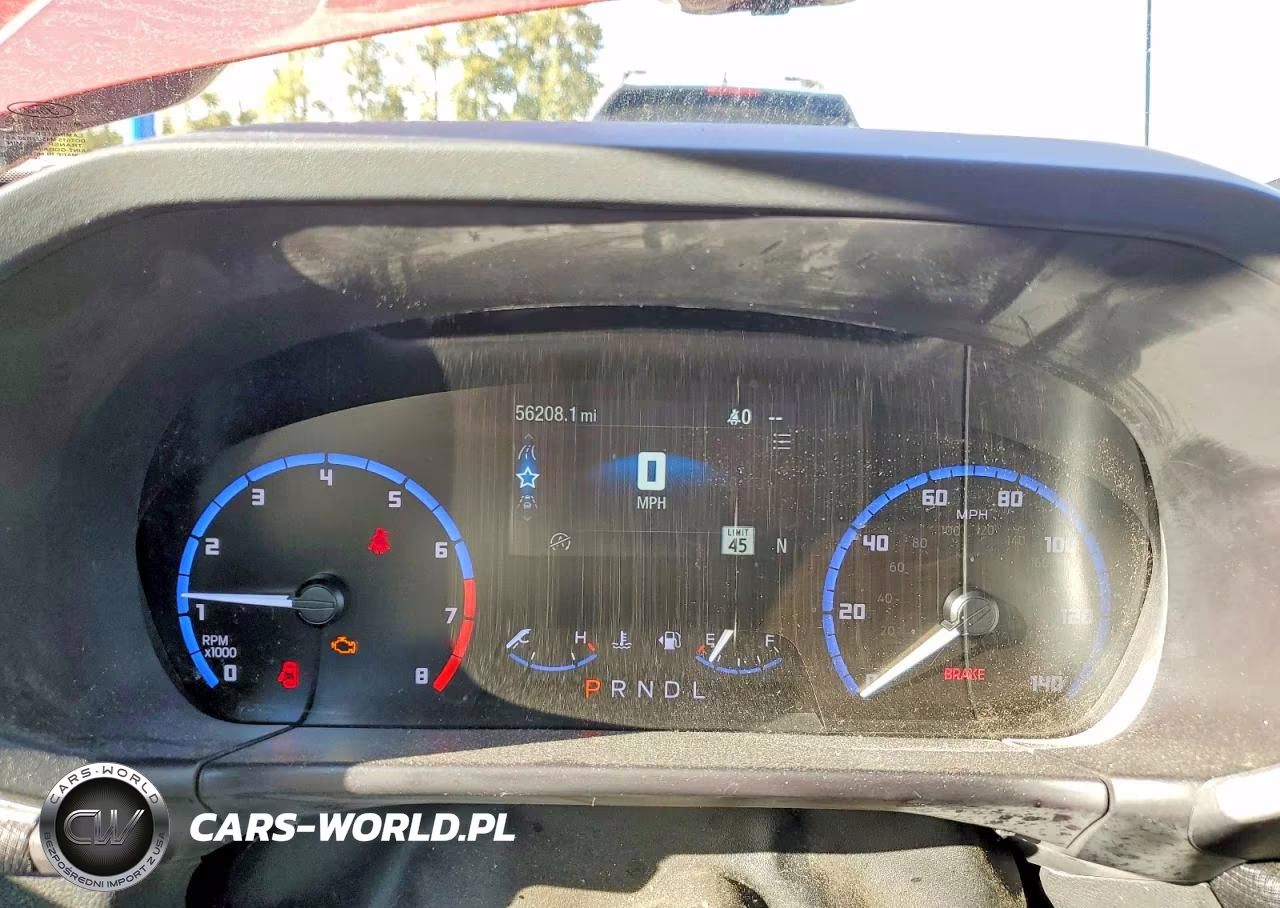 2022 Ford Bronco Sport Big Bend VIN:3FMCR9B61NRD93616 - 9