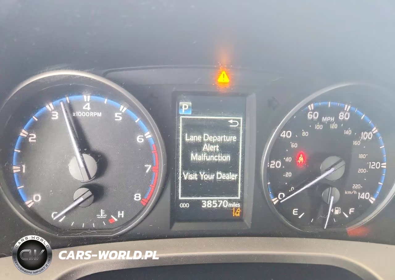 2017 Toyota Rav4 Le VIN:JTMZFREV2HJ714314 - 9