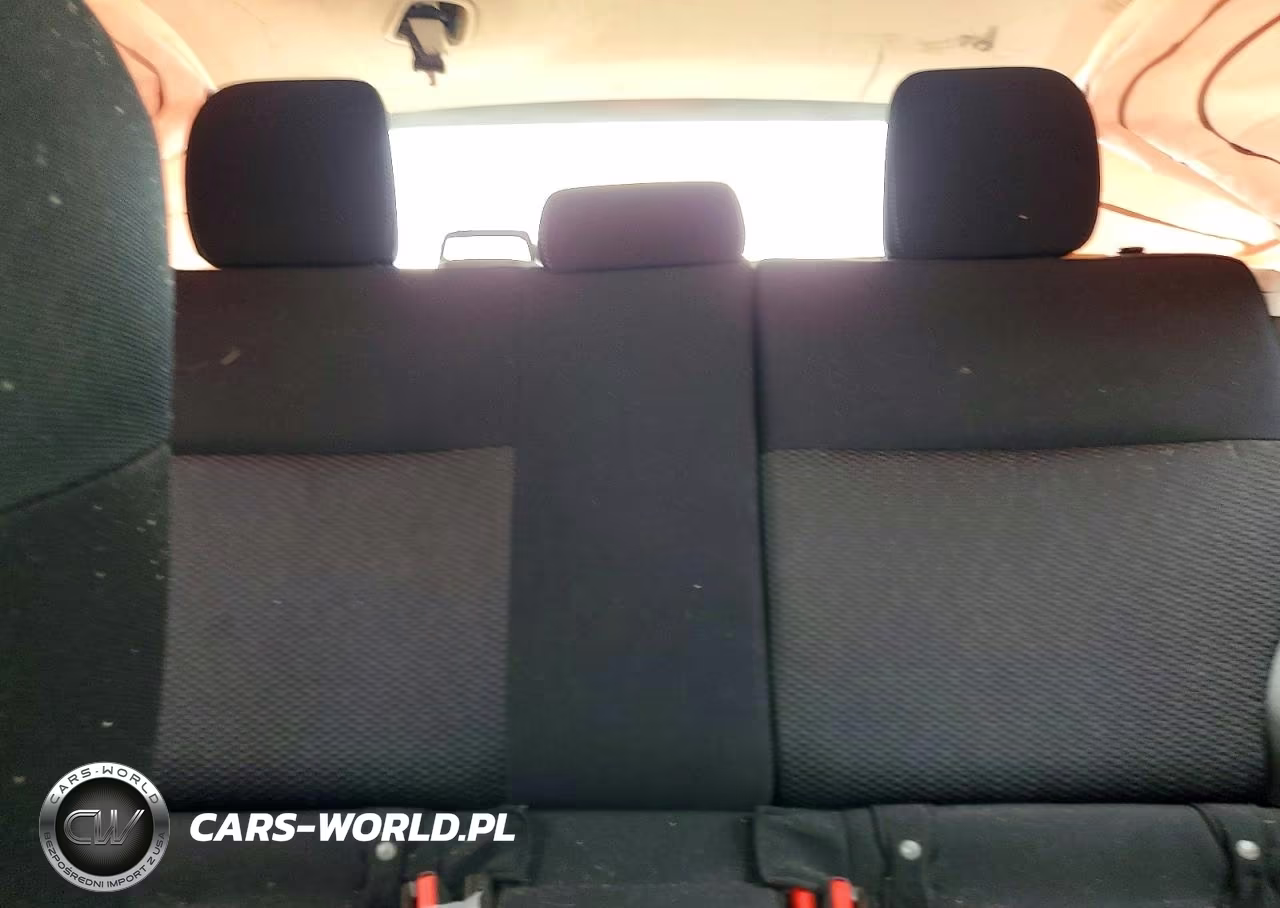 2014 Subaru Forester 2.5I VIN:JF2SJAAC2EH505892 - 10
