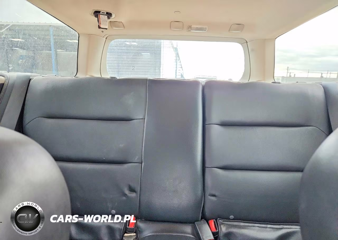 2008 Subaru Outback 2.5I Limited VIN:4S4BP62C387351756 - 10