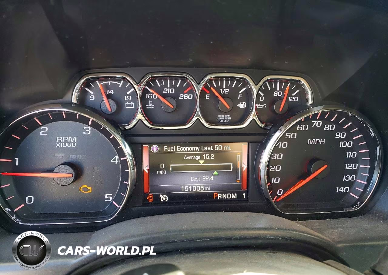 2015 GMC Sierra K3500 Slt VIN:1GT423C8XFF135605 - 9