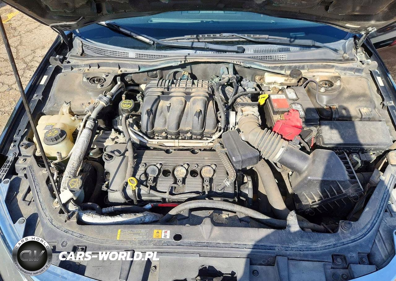 2011 Ford Fusion Sel VIN:3FAHP0JG9BR239565 - 11