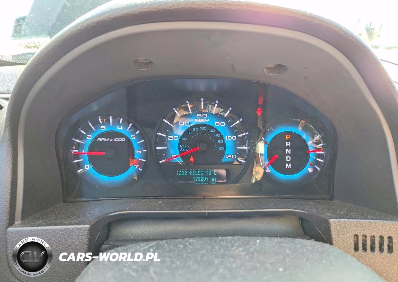 2011 Ford Fusion Sel VIN:3FAHP0JG9BR239565 - 9