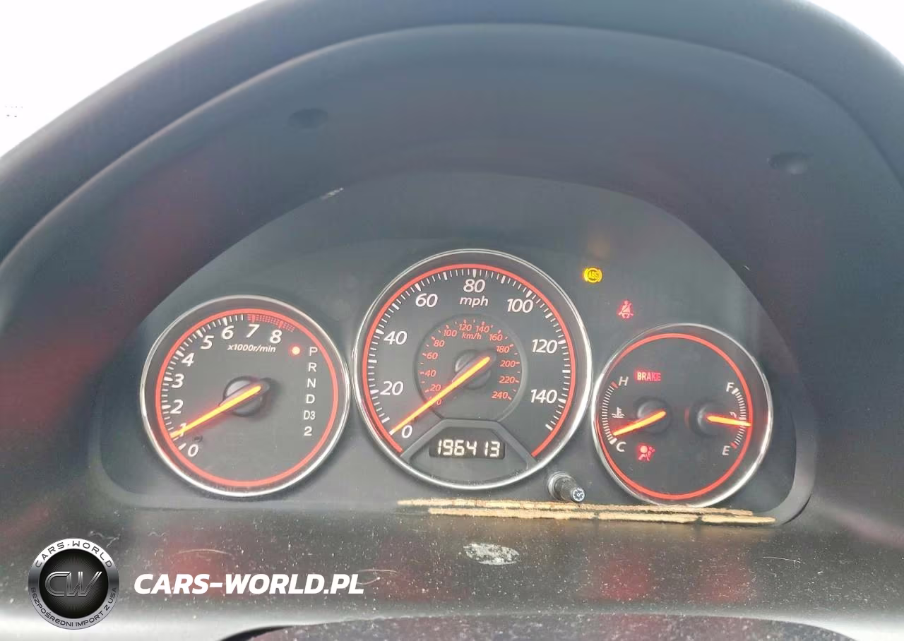 2005 Honda Civic Ex VIN:1HGEM22945L014007 - 9