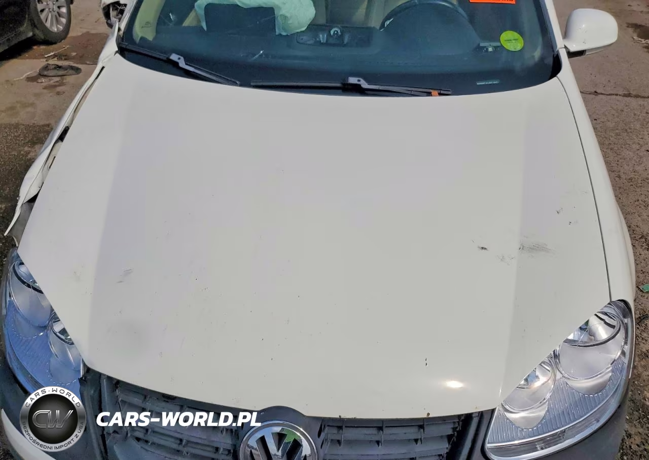 2008 Volkswagen Jetta Se VIN:3VWRM71K18M114423 - 11