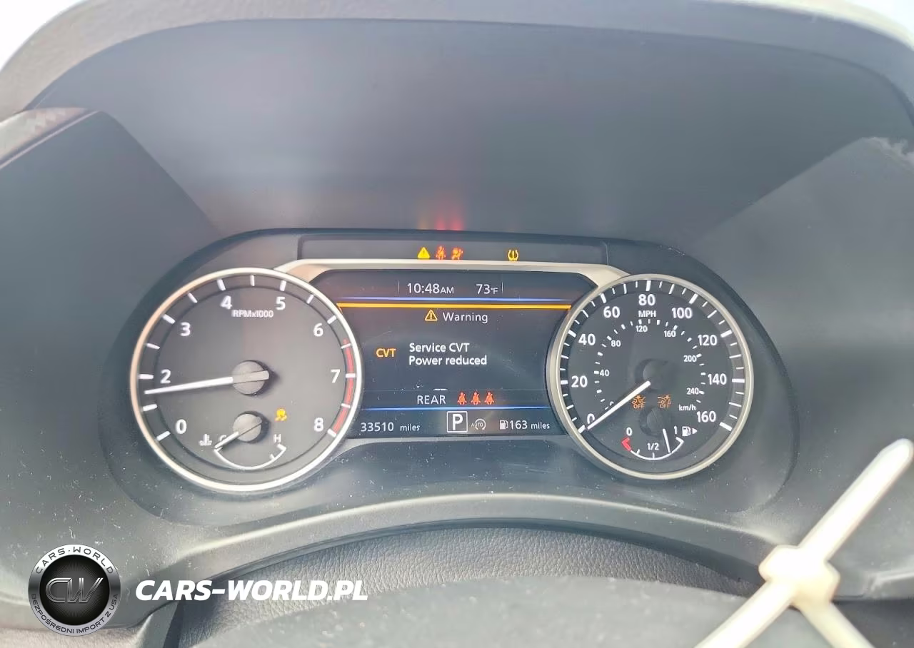 2024 Nissan Sentra Sv VIN:3N1AB8CVXRY226637 - 9