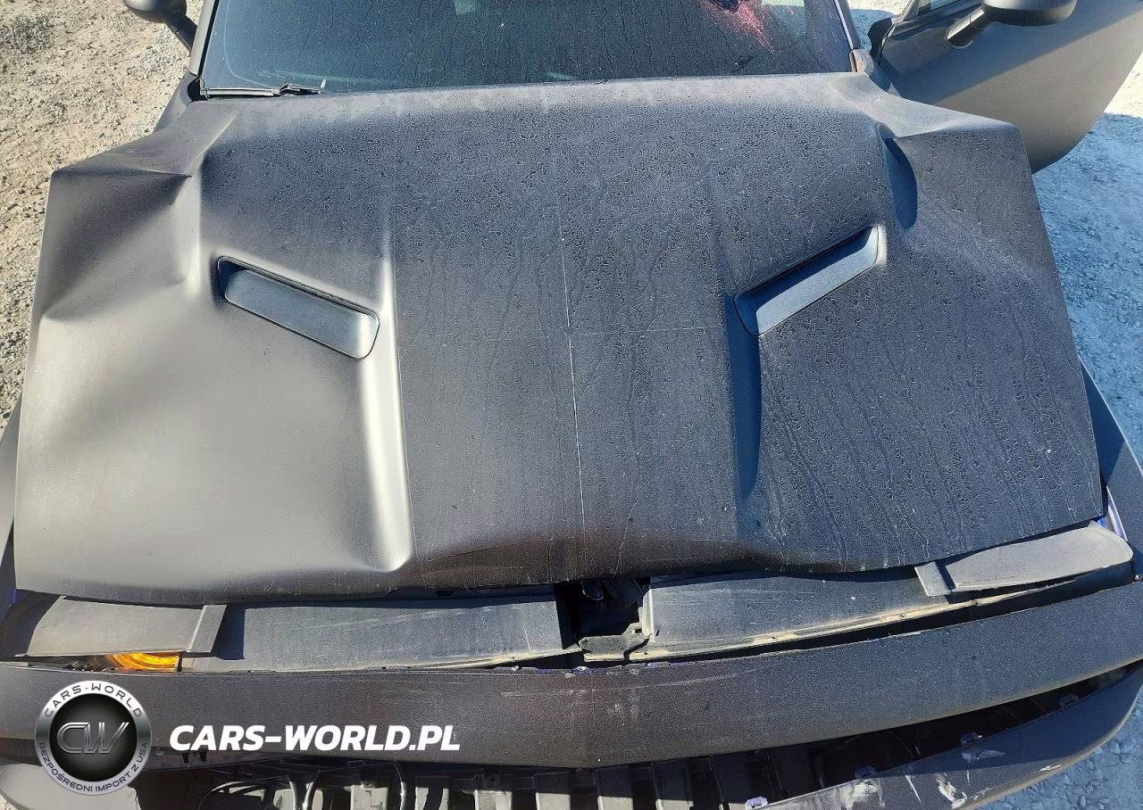 2019 Dodge Challenger Sxt VIN:2C3CDZGG1KH529680 - 11
