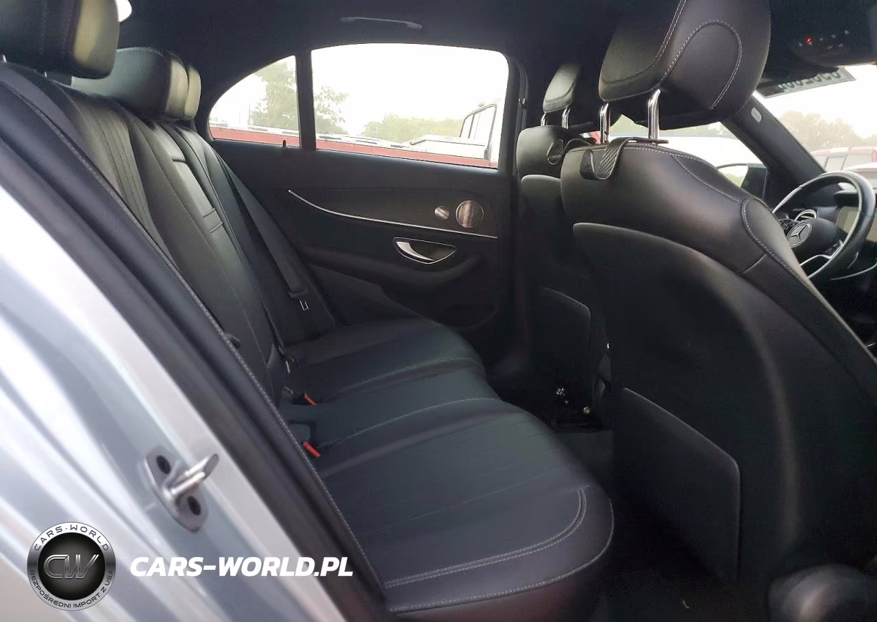 2023 Mercedes-Benz E 350 4Matic VIN:W1KZF8EB2PB110129 - 10