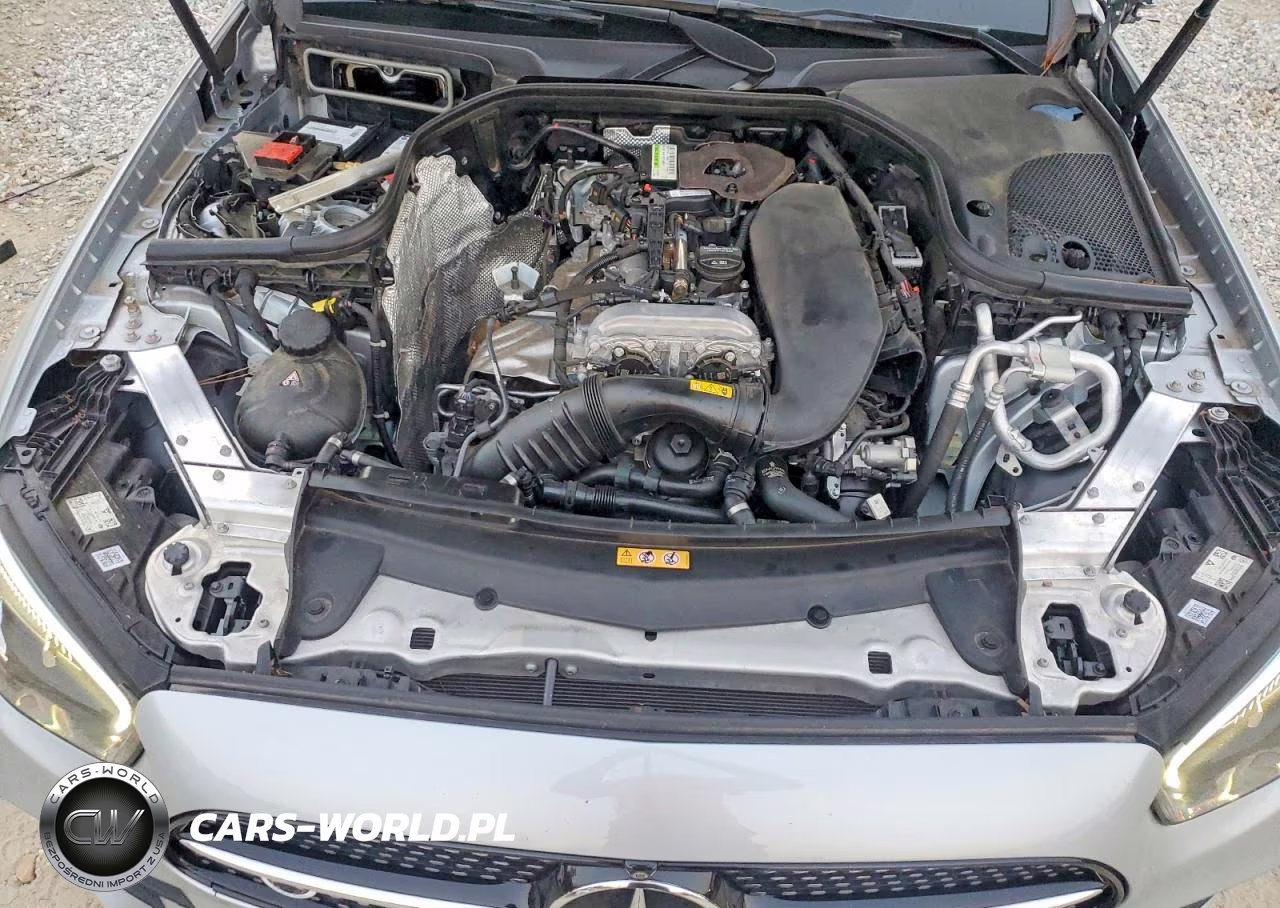 2023 Mercedes-Benz E 350 4Matic VIN:W1KZF8EB2PB110129 - 11