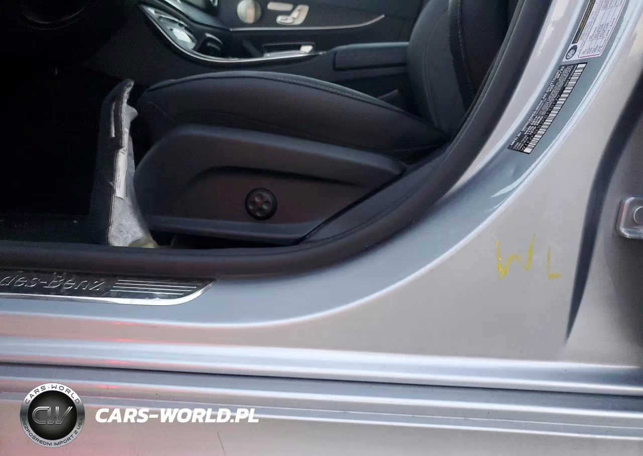 2023 Mercedes-Benz E 350 4Matic VIN:W1KZF8EB2PB110129 - 12