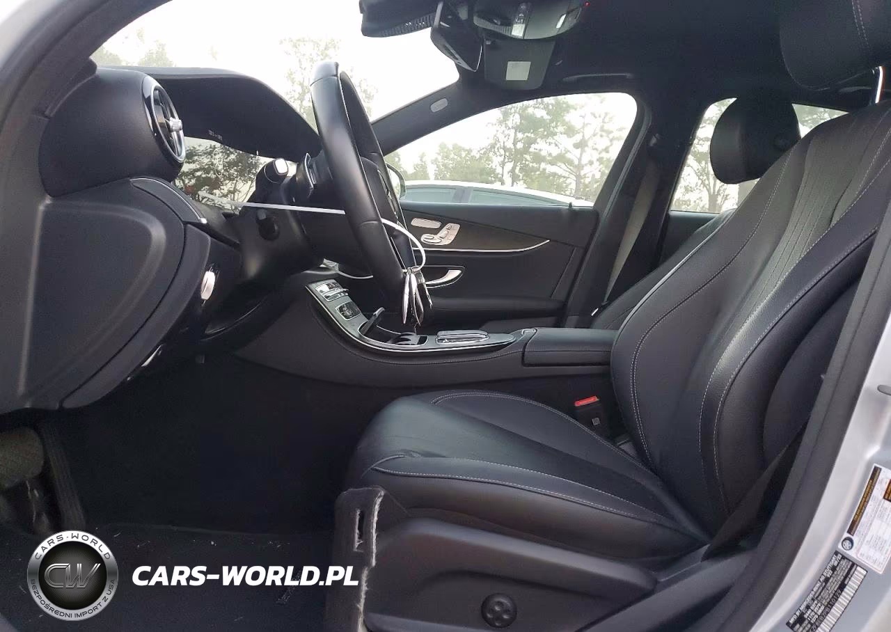 2023 Mercedes-Benz E 350 4Matic VIN:W1KZF8EB2PB110129 - 7