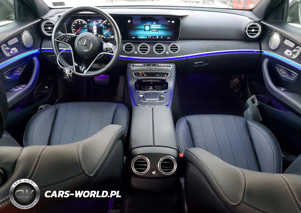 2023 Mercedes-Benz E 350 4Matic VIN:W1KZF8EB2PB110129 - 8