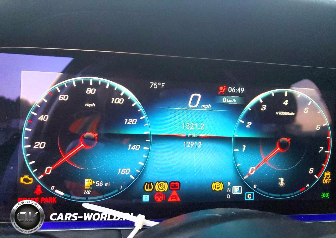 2023 Mercedes-Benz E 350 4Matic VIN:W1KZF8EB2PB110129 - 9