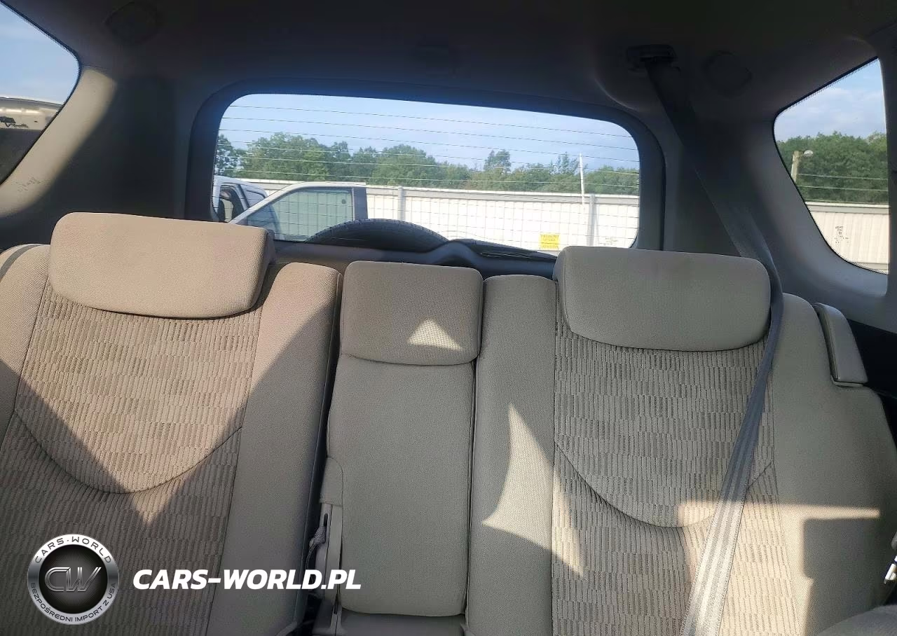2011 Toyota Rav4 Base VIN:2T3BF4DV0BW082539 - 10