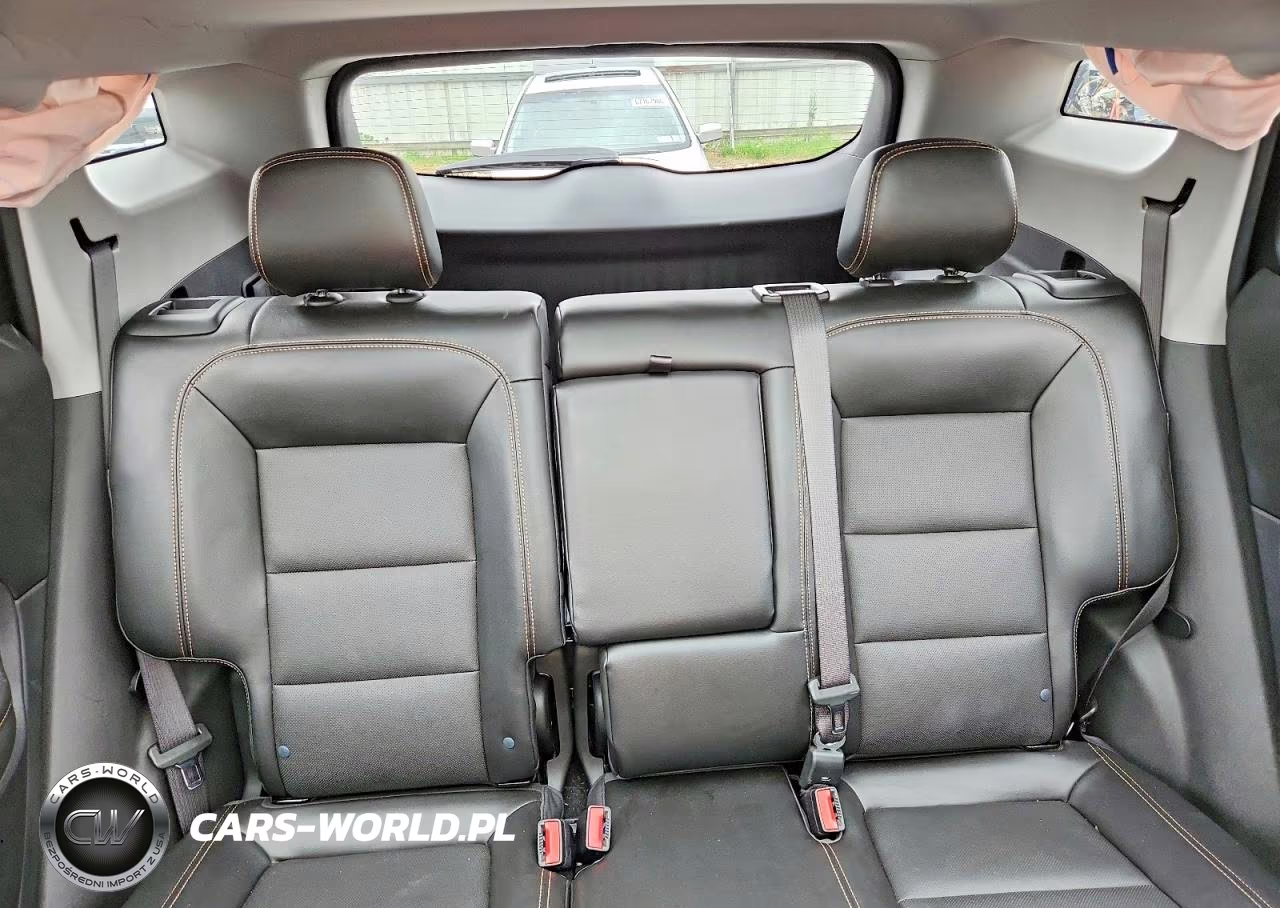 2021 GMC Terrain Slt VIN:3GKALVEV4ML362780 - 10