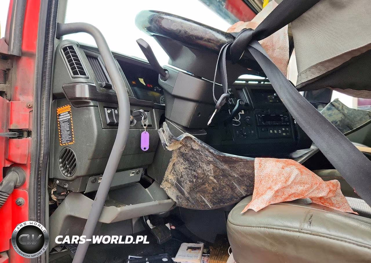 2022 Volvo Vnl Semi Truck VIN:4V4NC9EJ1NN310093 - 8