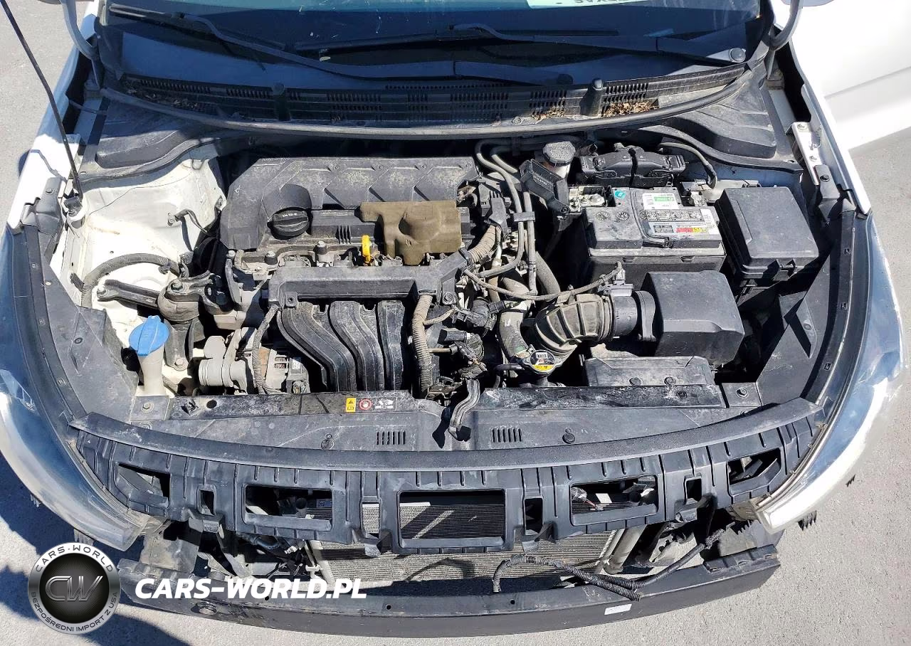 2020 Kia Rio Lx VIN:3KPA24AD0LE283311 - 11
