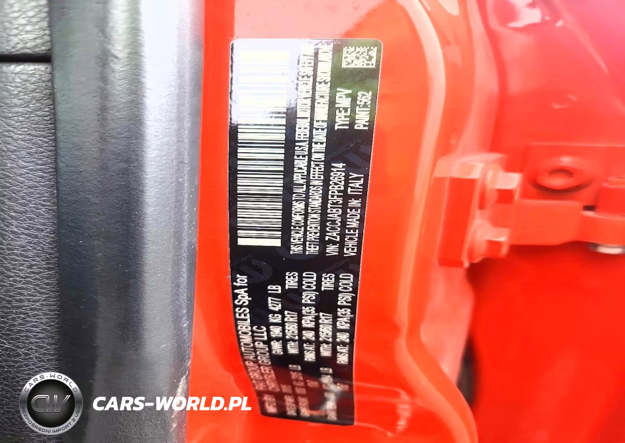 2015 Jeep Renegade Latitude VIN:ZACCJABT3FPB26914 - 14