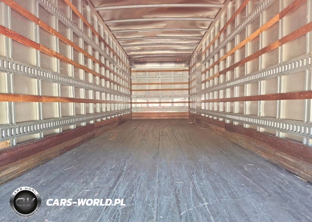 2017 Freightliner Business Class M2 Box Truck VIN:3ALACWDT2HDJG7501 - 10