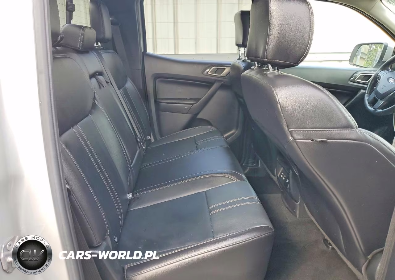 2019 Ford Ranger Xl VIN:1FTER4FH9KLA49392 - 10