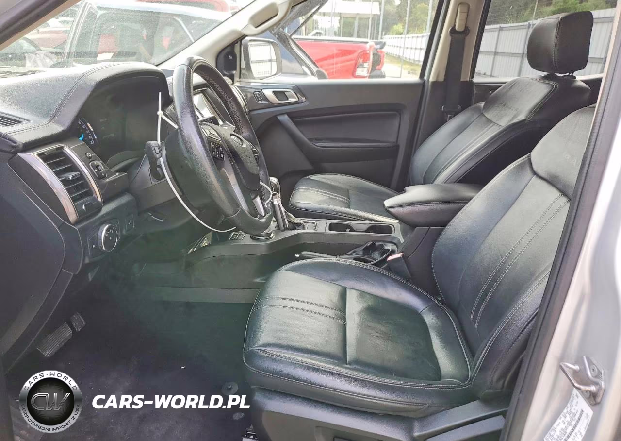 2019 Ford Ranger Xl VIN:1FTER4FH9KLA49392 - 7