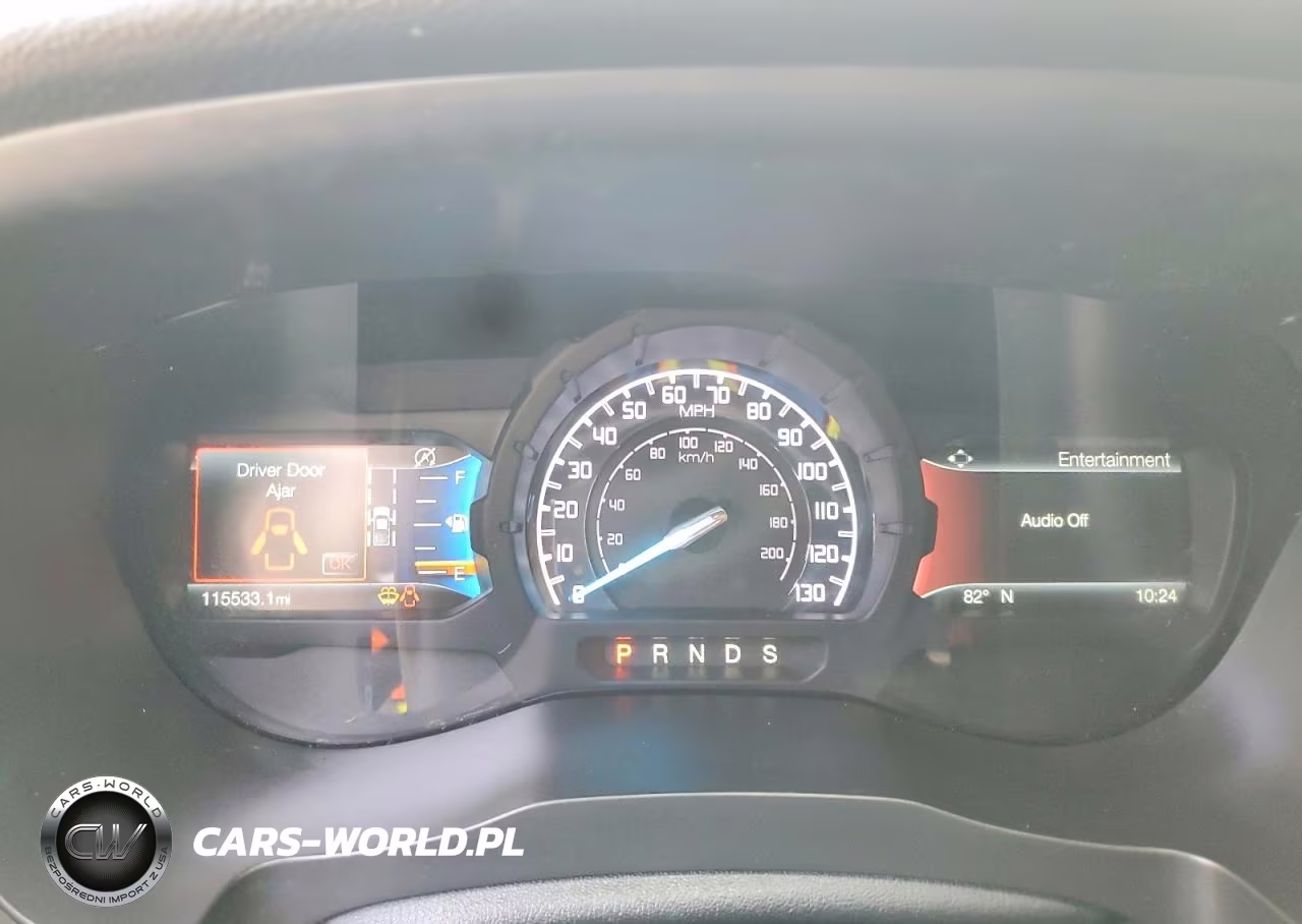 2019 Ford Ranger Xl VIN:1FTER4FH9KLA49392 - 9