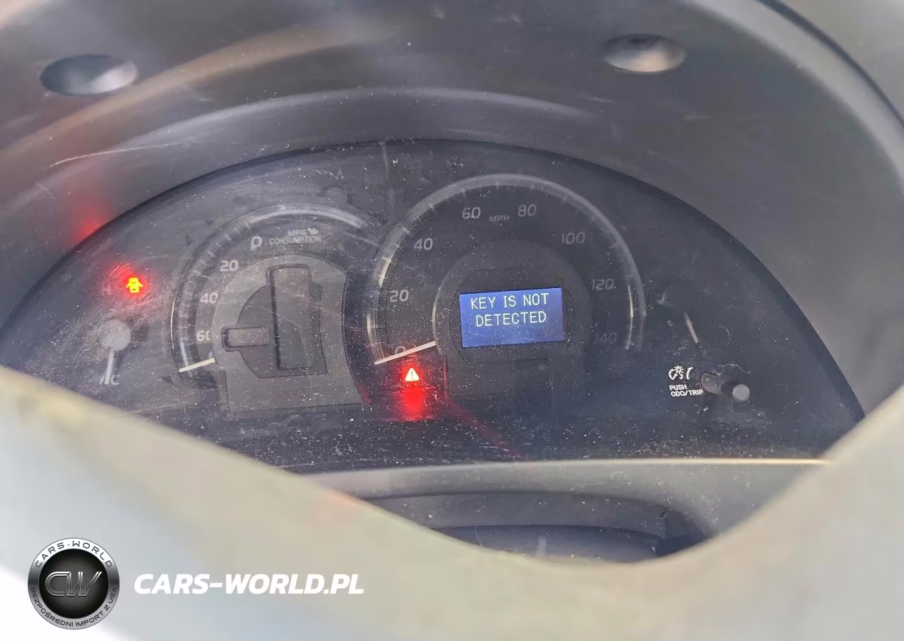 2007 Toyota Camry Hybrid VIN:4T1BB46K57U018091 - 9