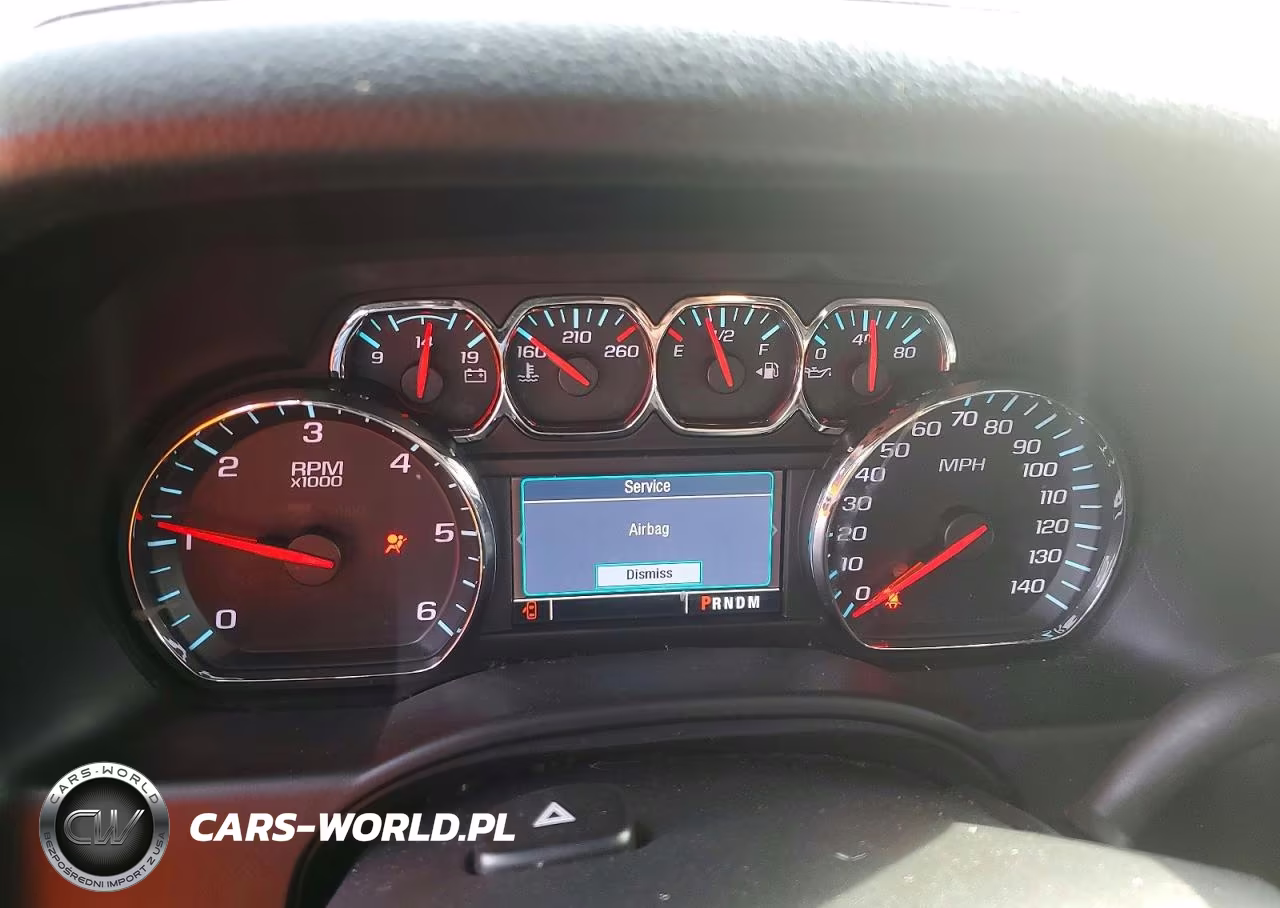 2015 Chevrolet Tahoe K1500 Ls VIN:1GNSKAKC4FR141763 - 9