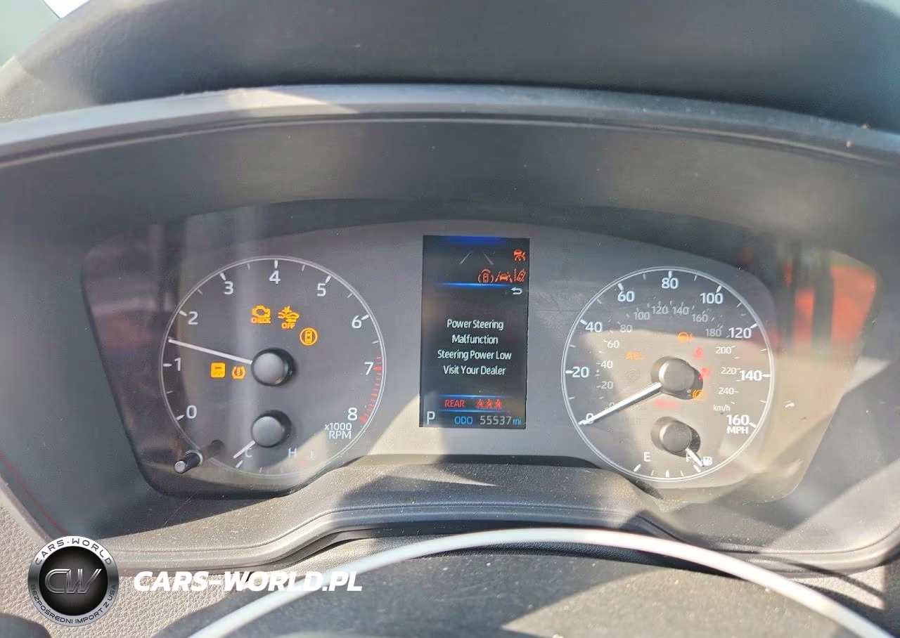 2024 Toyota Corolla Le VIN:5YFB4MDE5RP201647 - 9