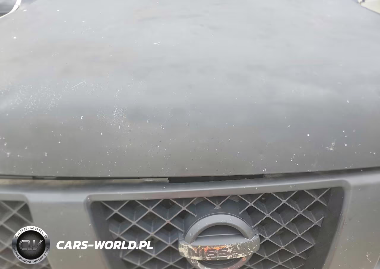 2007 Nissan Titan Xe VIN:1N6AA07A67N236842 - 11