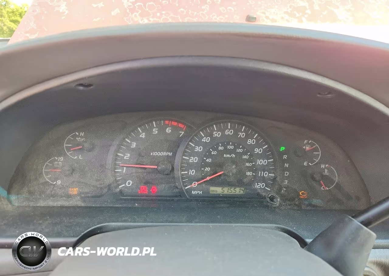2005 Toyota Tundra Double Cab Sr5 VIN:5TBDT44175S498360 - 9